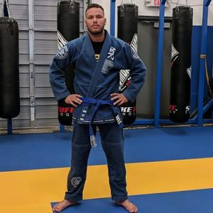 Meet your Posher, Gustavo